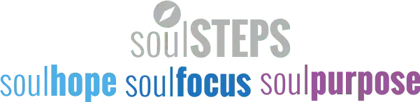 soulSTEPS at FindTruePeace.com help Christians with problems like addiction, anger, anxiety, poor self-worth and perfectionism